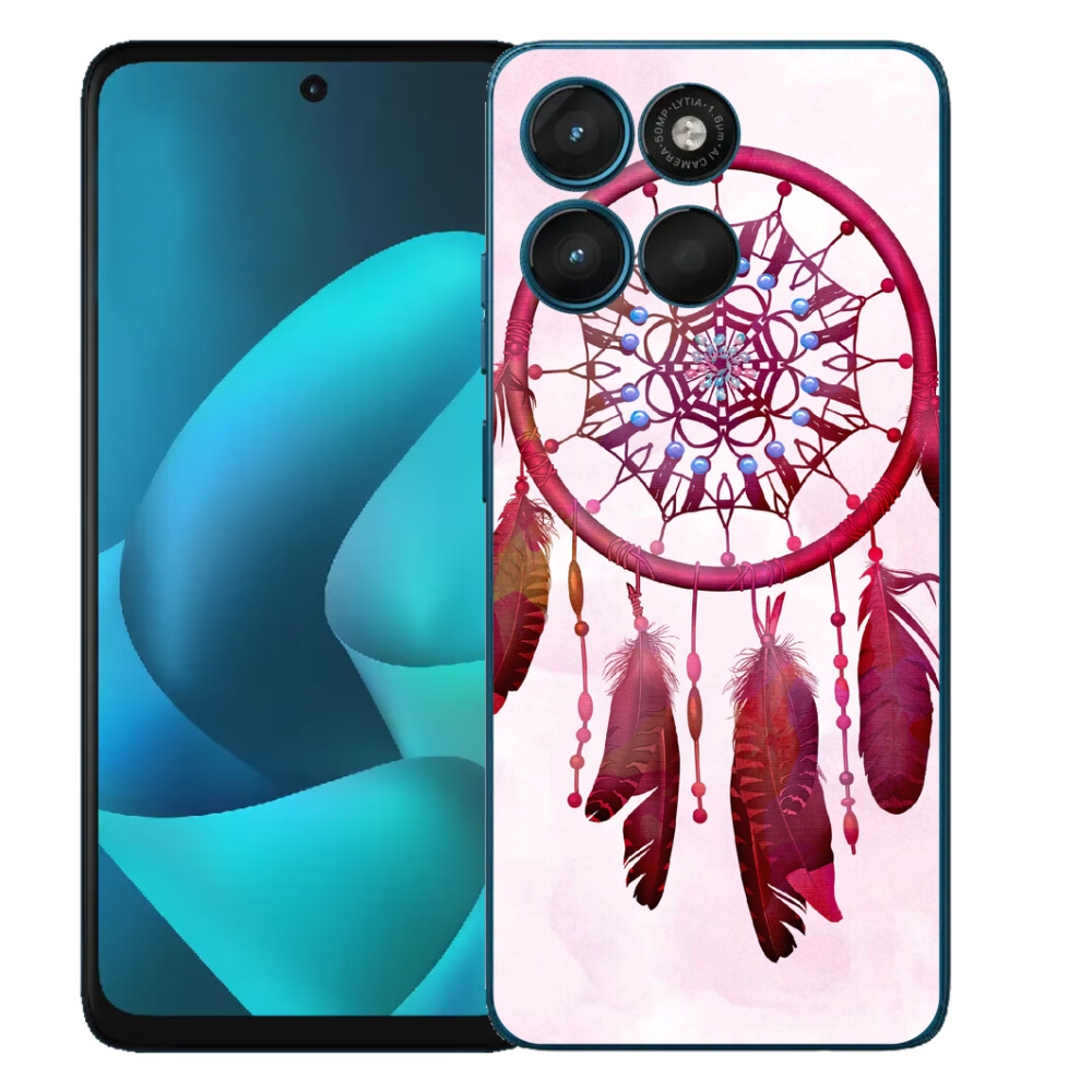 mmCase géltok a Motorola Moto G57 Power-hez – álomfogó