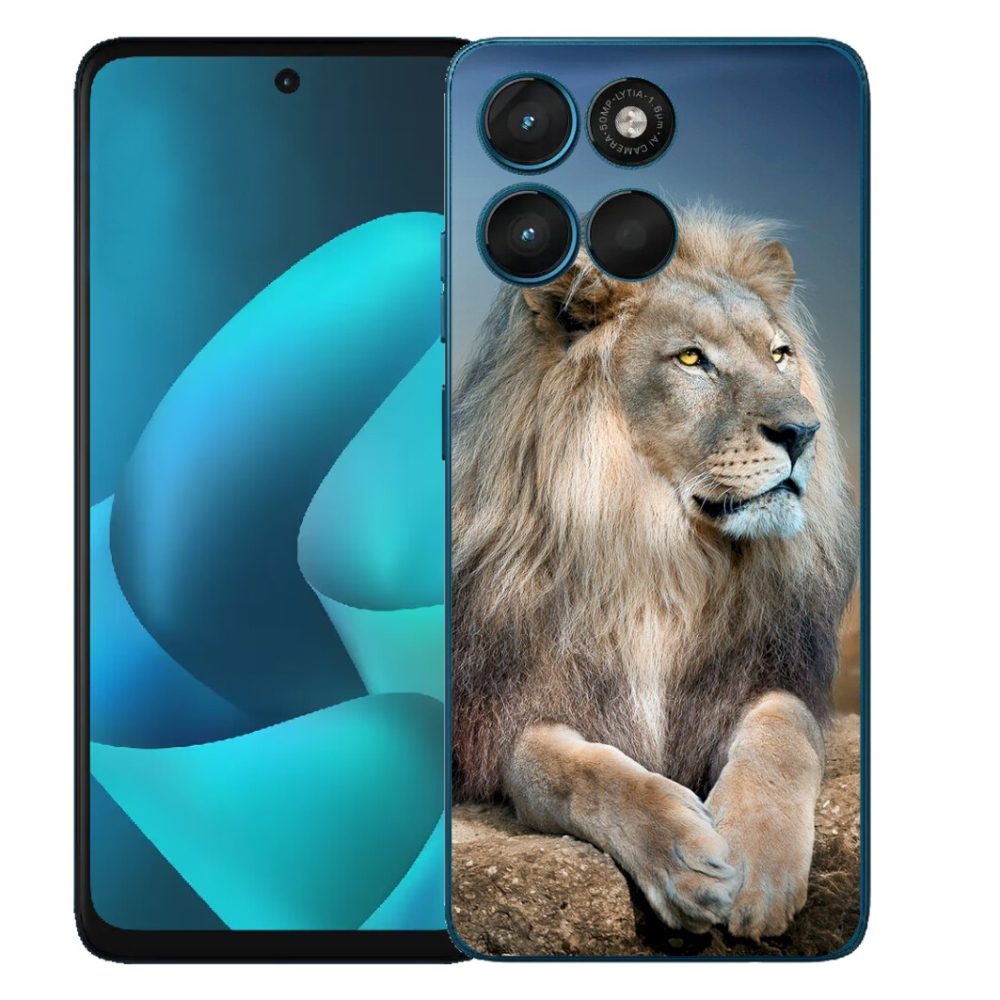mmCase géltok a Motorola Moto G57 Power-hez – 1 lev