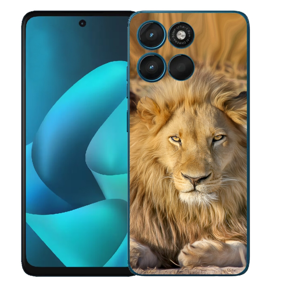 mmCase géltok a Motorola Moto G57 Power-hez – 2 lev