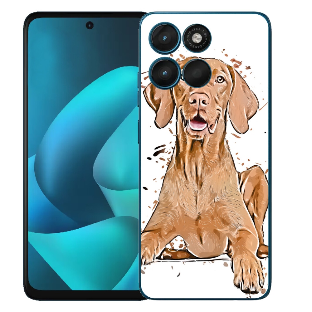 mmCase géltok a Motorola Moto G57 Power-hez – magyar