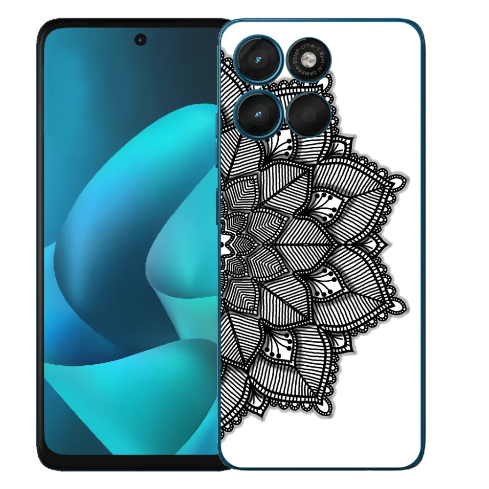 mmCase géltok a Motorola Moto G57 Powerhez – mandala