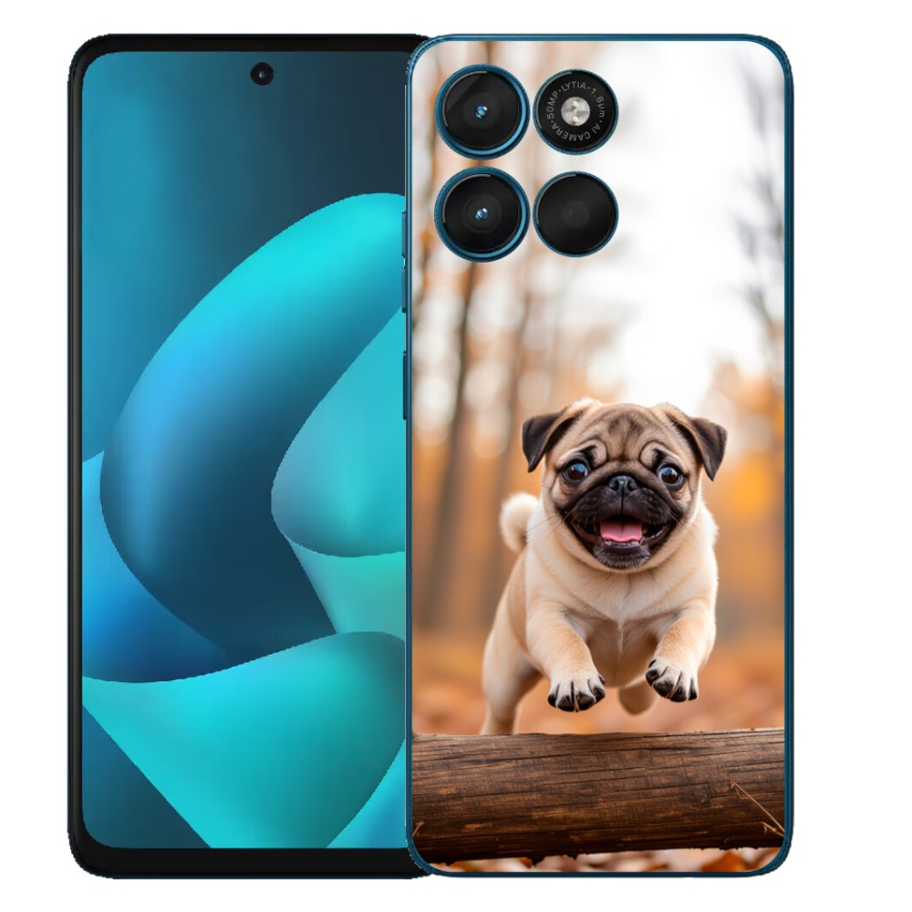 mmCase géltok a Motorola Moto G57 Power-hez – mops 2