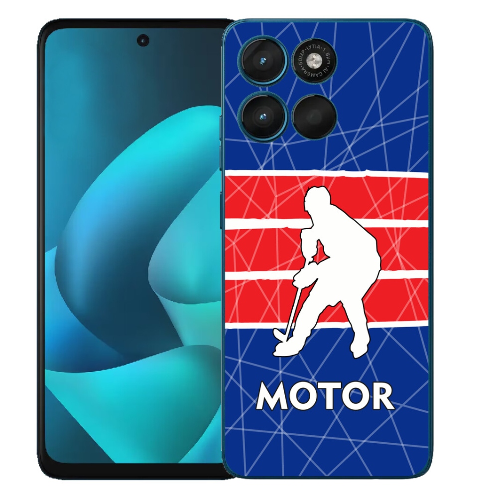 mmCase géltok a Motorola Moto G57 Power készülékhez – Motor