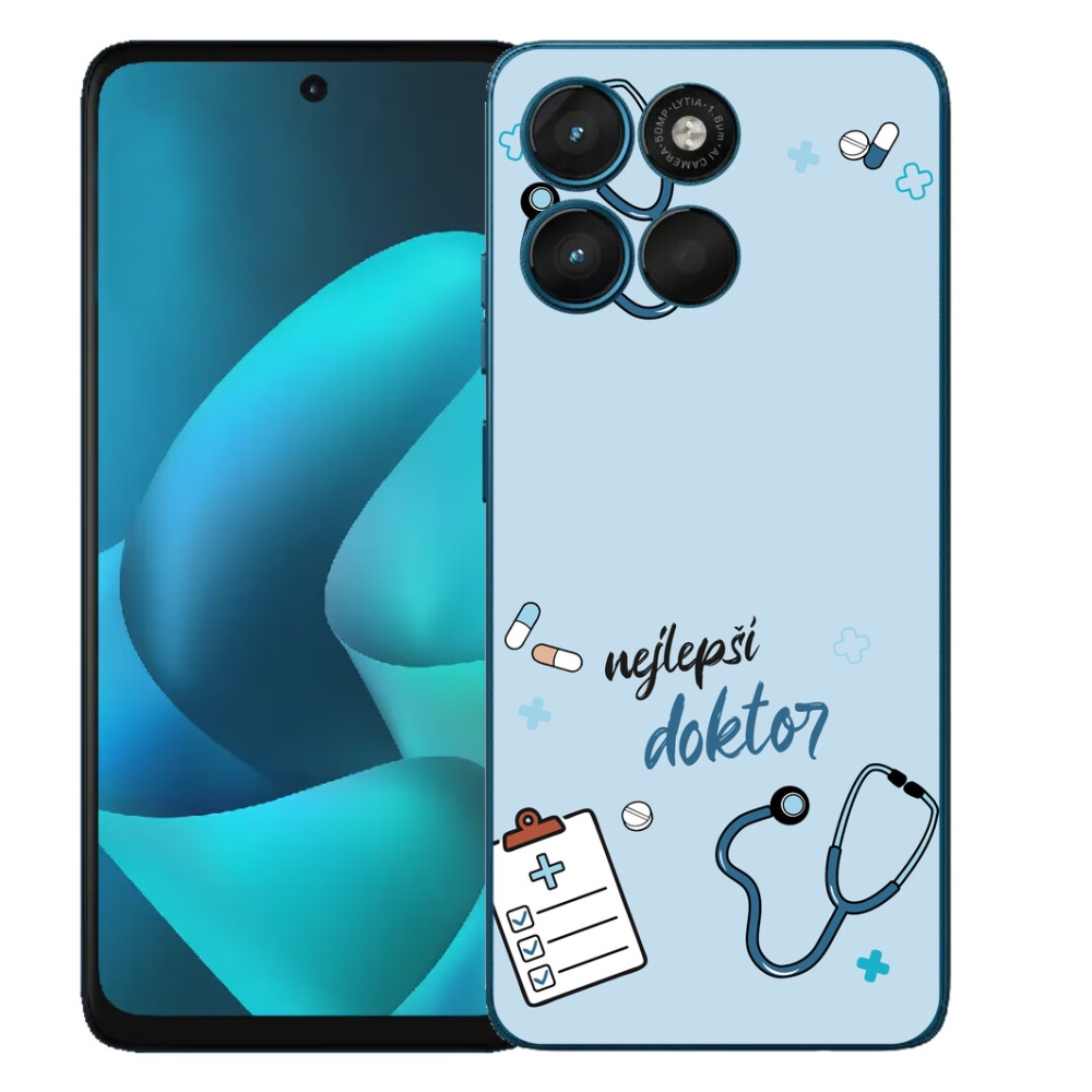 mmCase géltok a Motorola Moto G57 Power-hez – a legjobb védelem