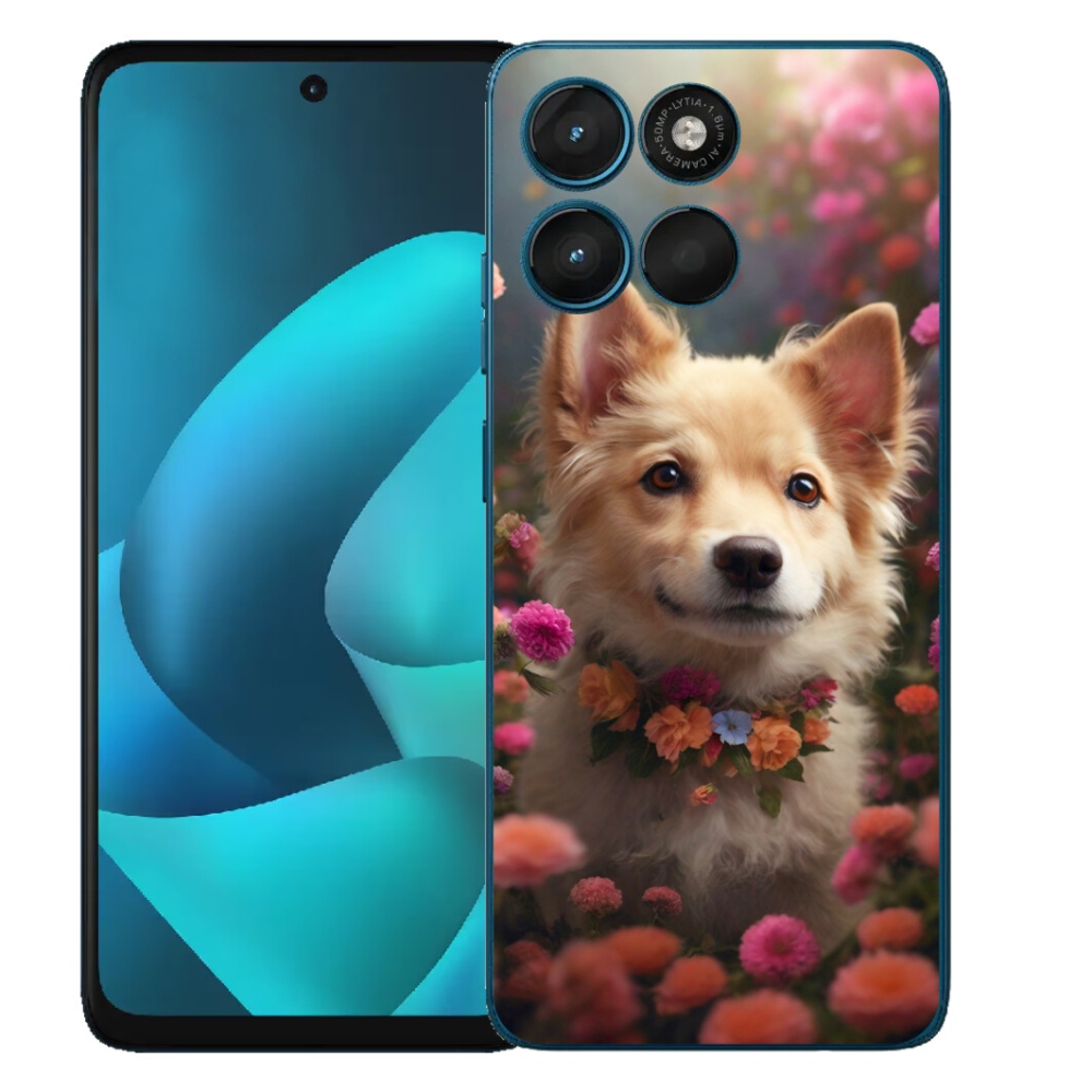 mmCase géltok a Motorola Moto G57 Power-hez – német csúcsminőség