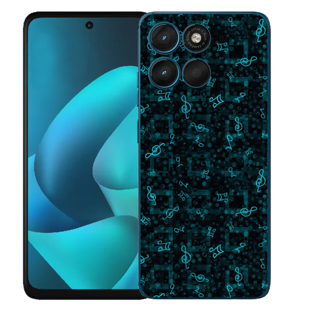 mmCase géltok a Motorola Moto G57 Power-hez – értékelések: 1