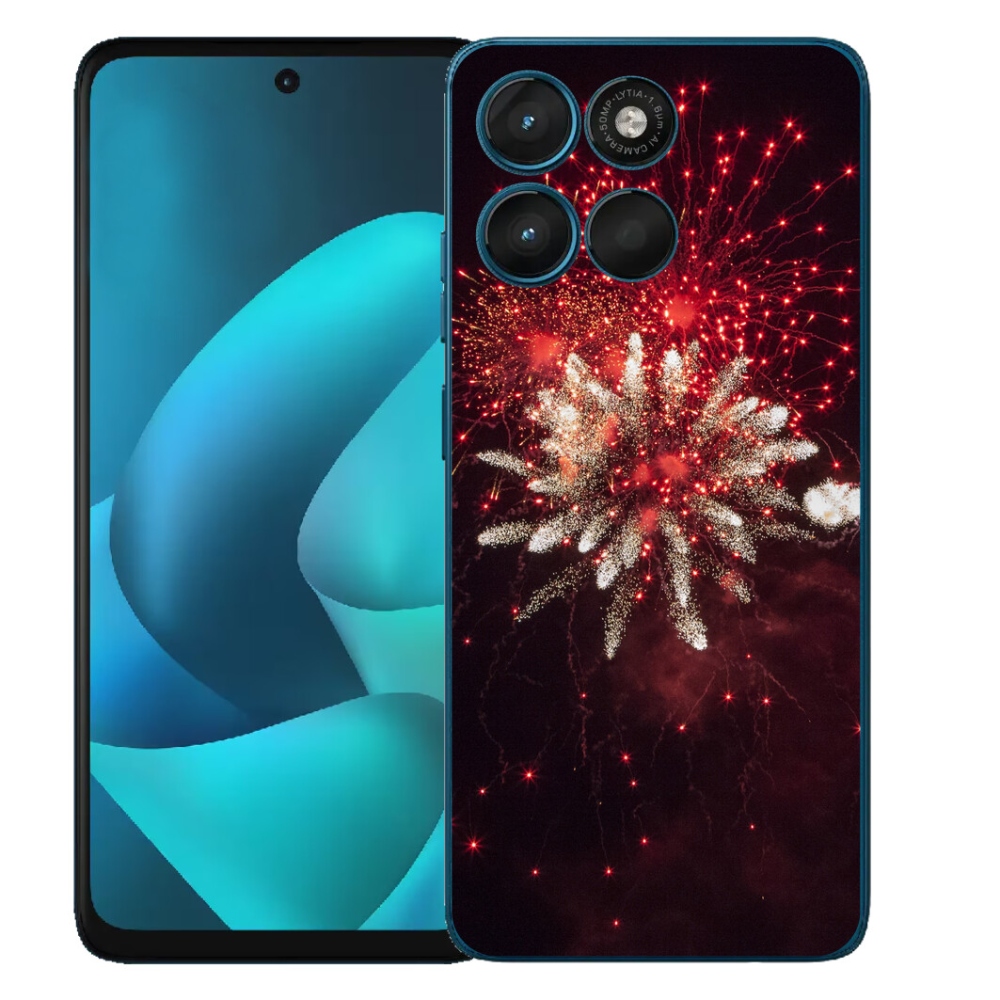 mmCase géltok a Motorola Moto G57 Powerhez – tűzijáték