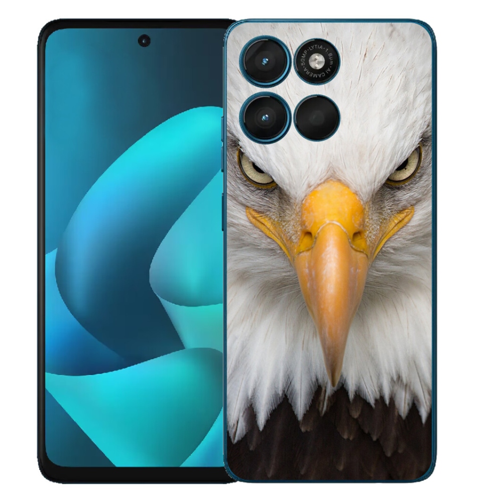 mmCase géltok a Motorola Moto G57 Powerhez – sas