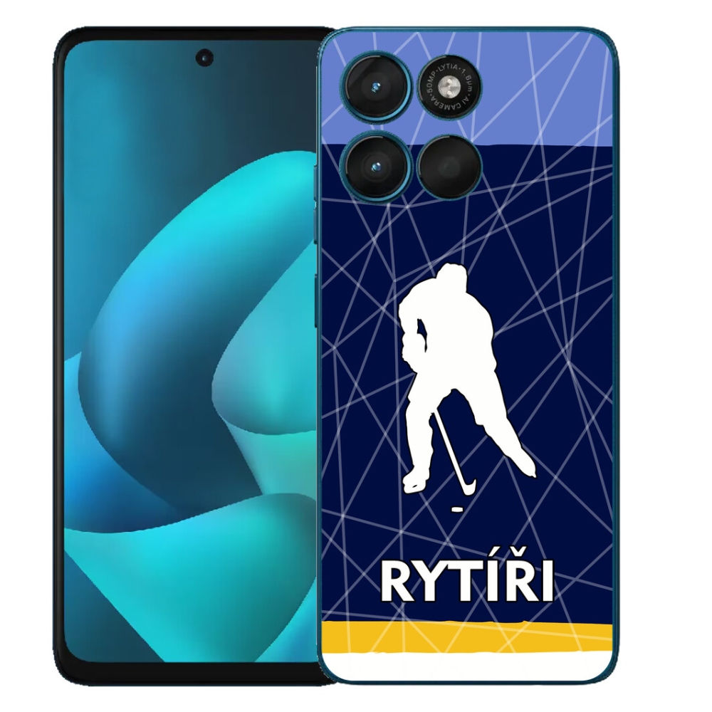 mmCase géltok a Motorola Moto G57 Power-hez – Lovagok