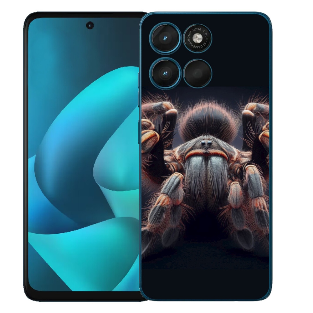 mmCase gélhuzat a Motorola Moto G57 Powerhez – tarantella