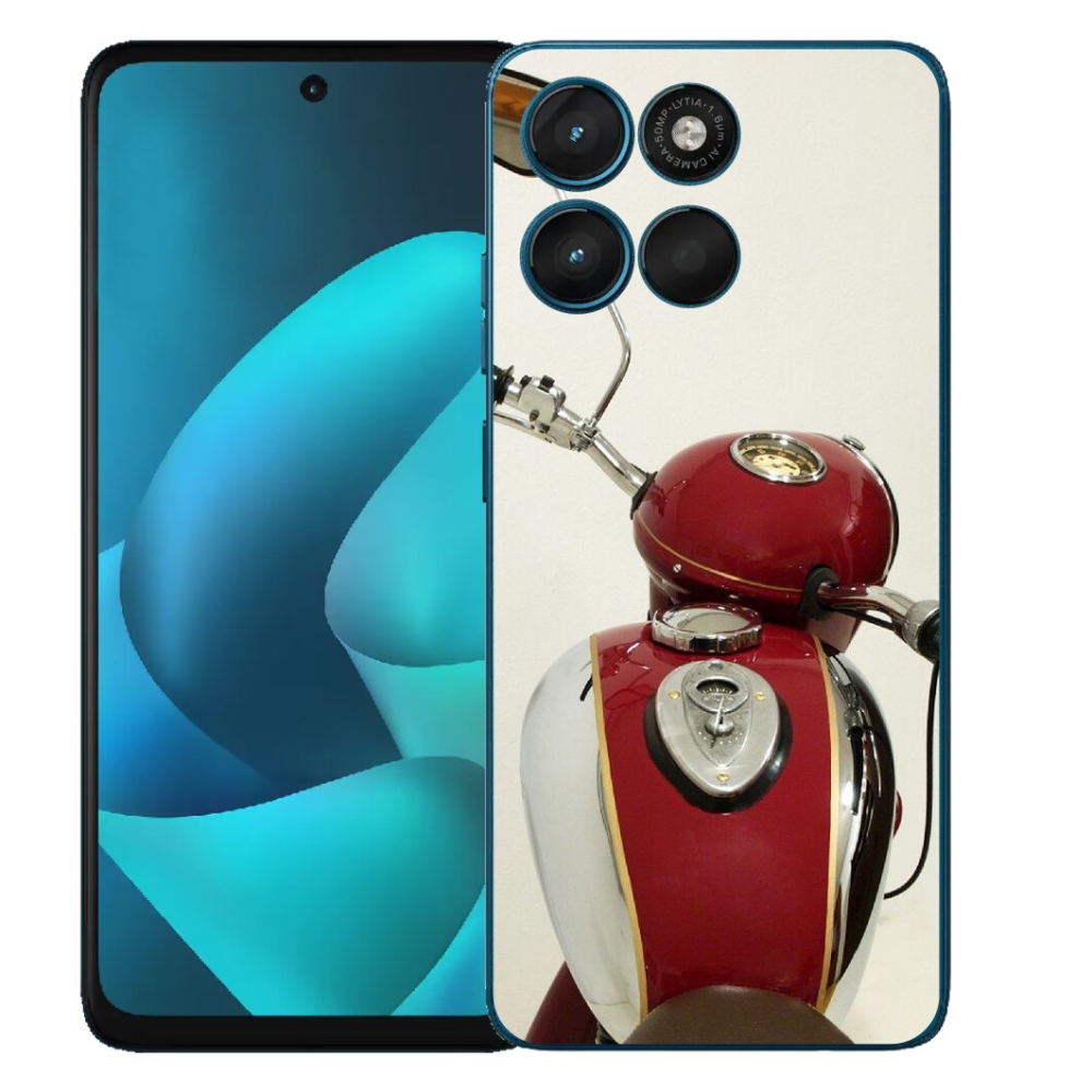 mmCase géltok a Motorola Moto G57 Powerhez – veterán