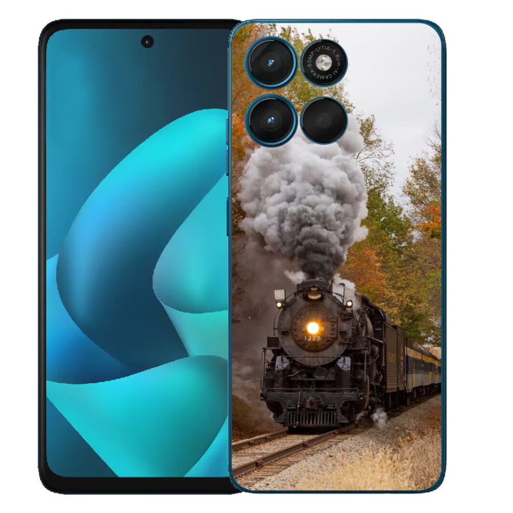 mmCase géltok a Motorola Moto G57 Power-hez – vonat 1