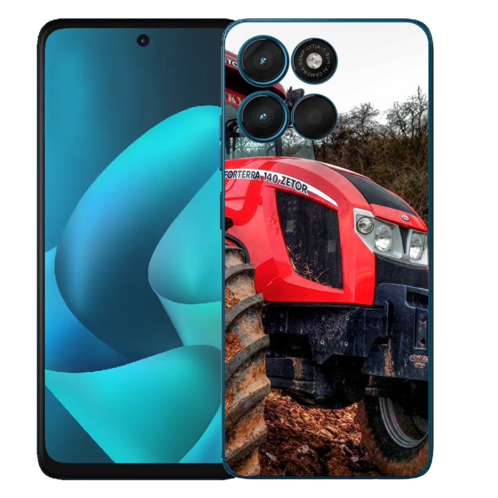 mmCase géltok a Motorola Moto G57 Power-hez – zetor
