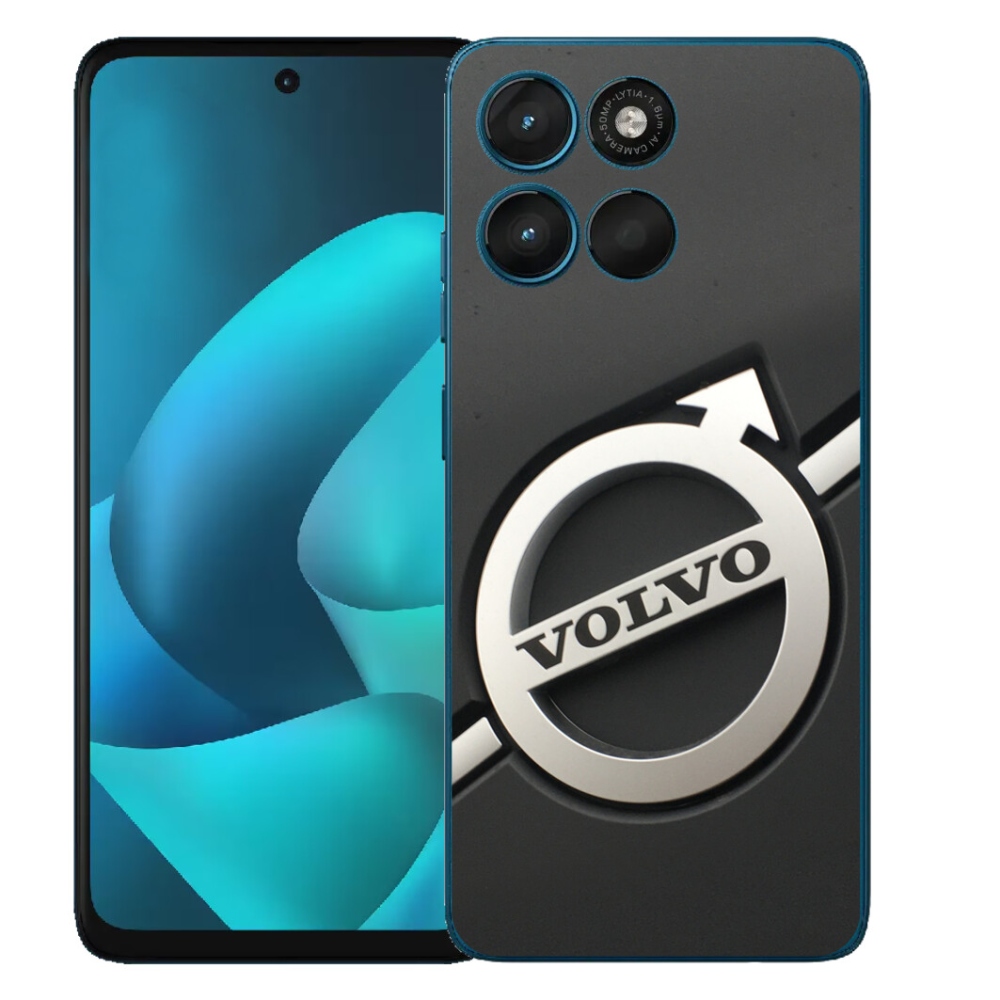 mmCase gél tok a Motorola Moto G57 Power-hez – 1. jel
