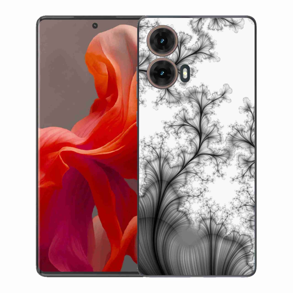 Gél védőburkolat mmCase a Motorola Moto G85 5G készülékhez - kivonat 20