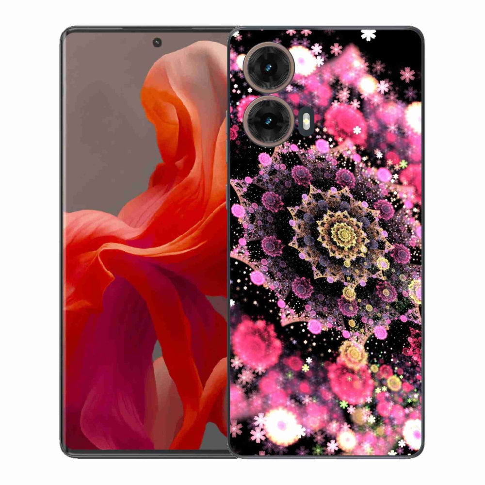 Gél védőburkolat mmCase a Motorola Moto G85 5G készülékhez - kivonat 21