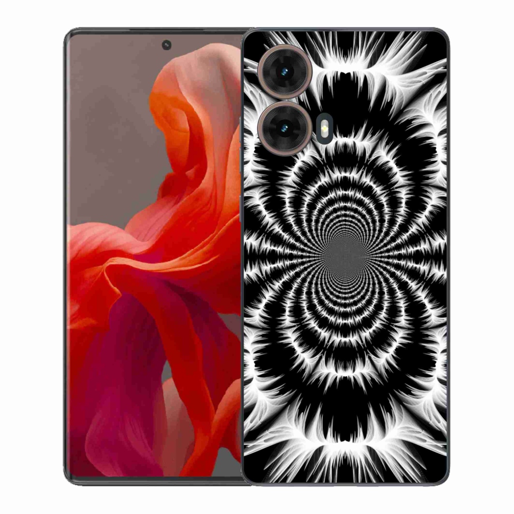 Zselés borítás mmCase a Motorola Moto G85 5G készülékhez - kivonat 23