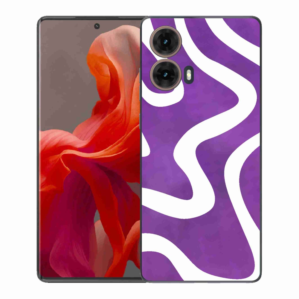 Gél védőburkolat mmCase a Motorola Moto G85 5G készülékhez - kivonat 30