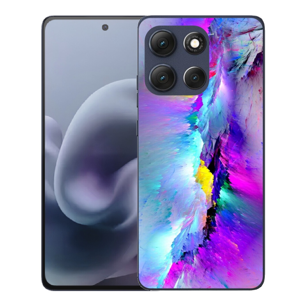 mmCase gélhuzat a Motorola Moto G86 5G-hez – összefoglaló