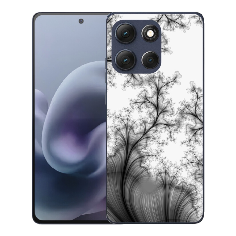 mmCase géltok a Motorola Moto G86 5G-hez – absztrakt 20