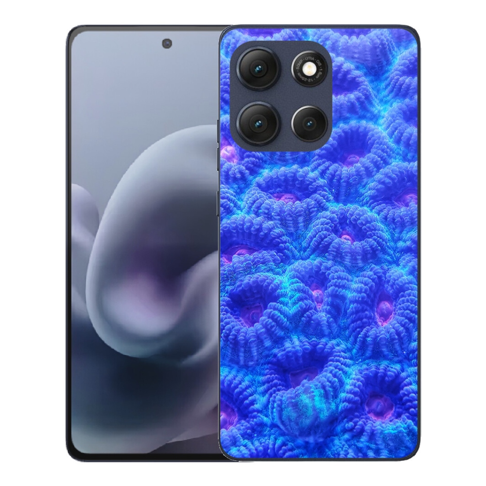 mmCase géltok a Motorola Moto G86 5G-hez – absztrakt motívum 17