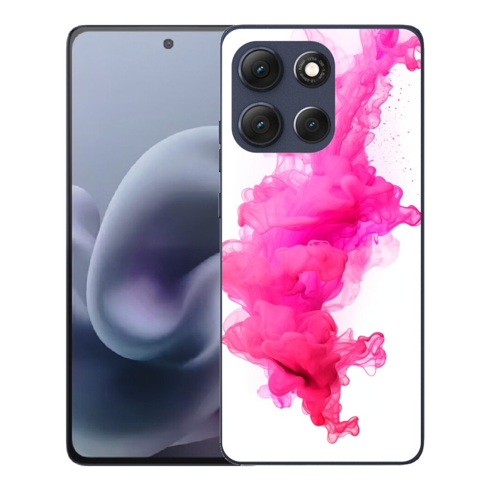 mmCase gélhuzat a Motorola Moto G86 5G-hez – absztrakt motívum 57