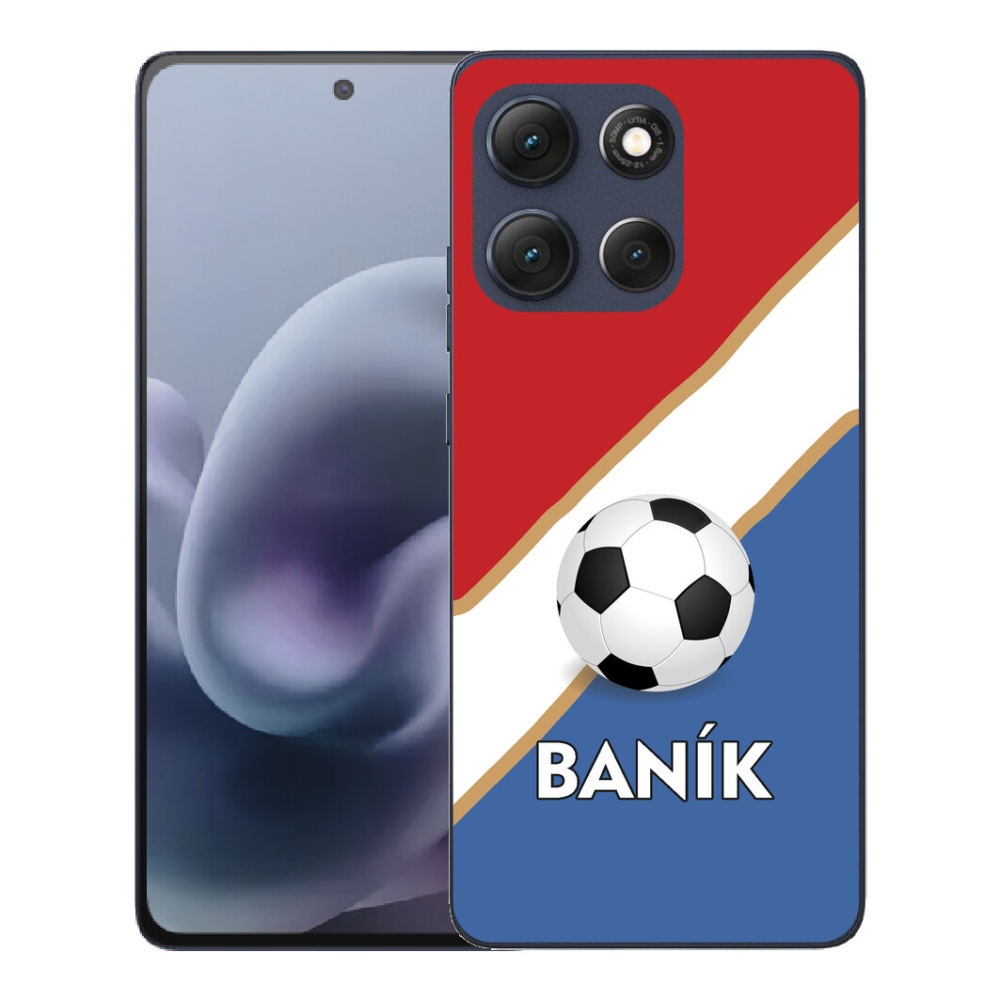 mmCase géltok a Motorola Moto G86 5G-hez – Baník