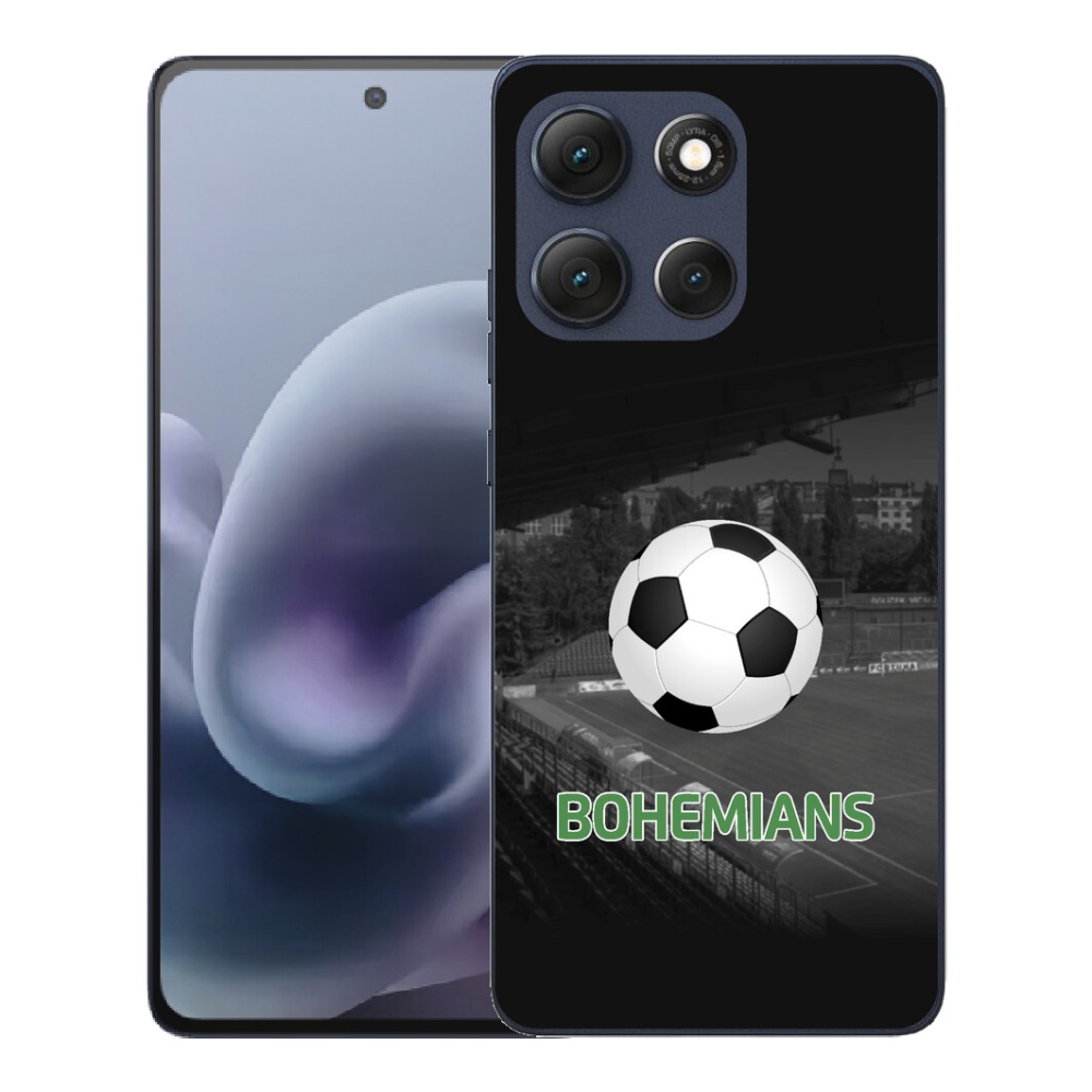 mmCase géltok a Motorola Moto G86 5G-hez – Bohemians 2