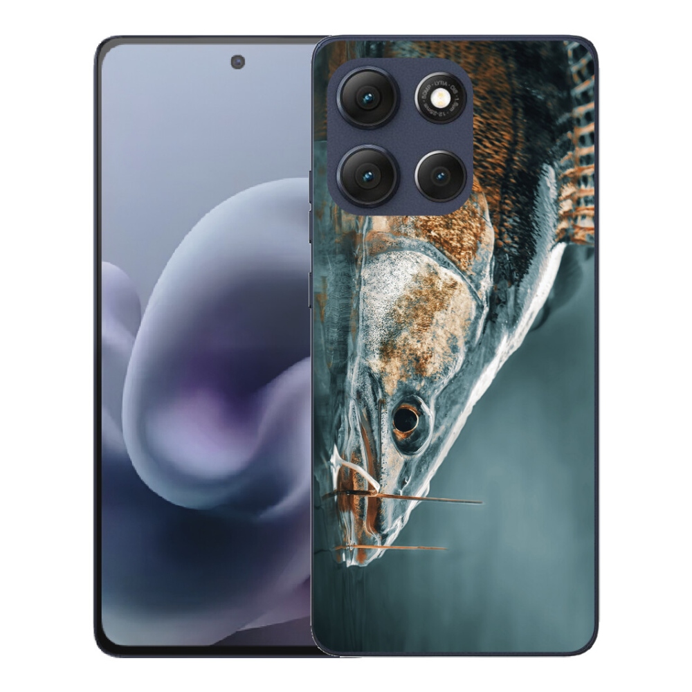 mmCase gél tok a Motorola Moto G86 5G-hez – candát