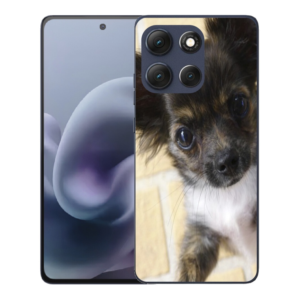 mmCase géltok a Motorola Moto G86 5G-hez – csivava 2