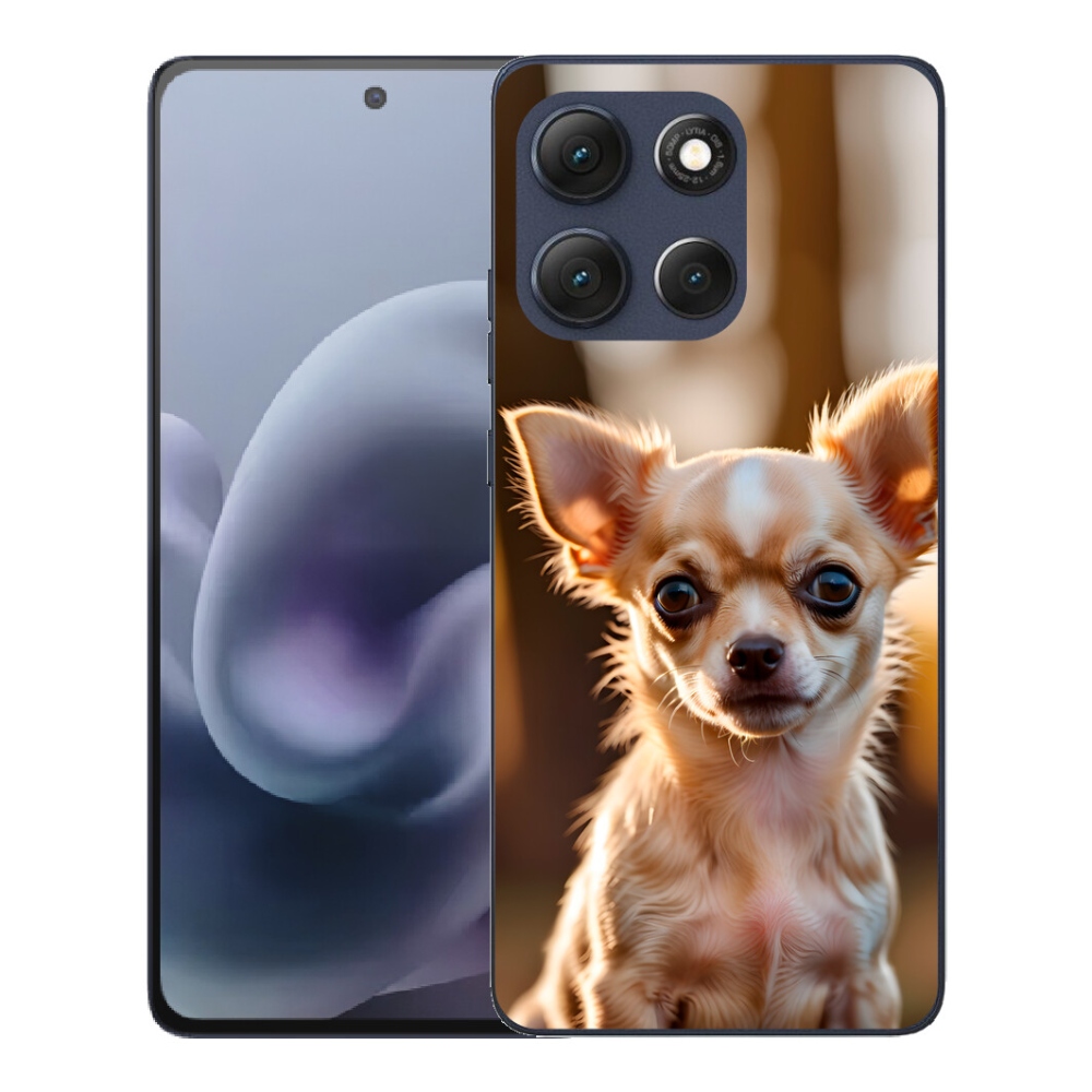 mmCase géltok a Motorola Moto G86 5G-hez – csivava 6