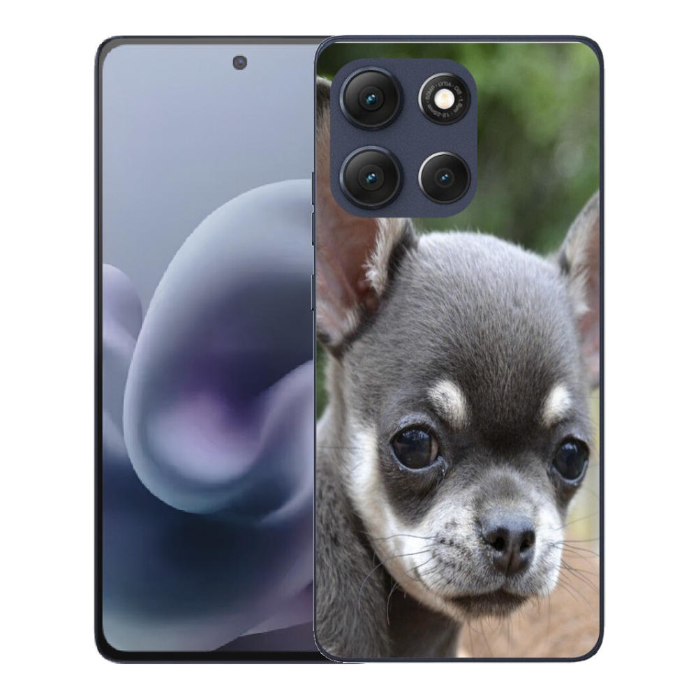 mmCase géltok a Motorola Moto G86 5G-hez – csivava