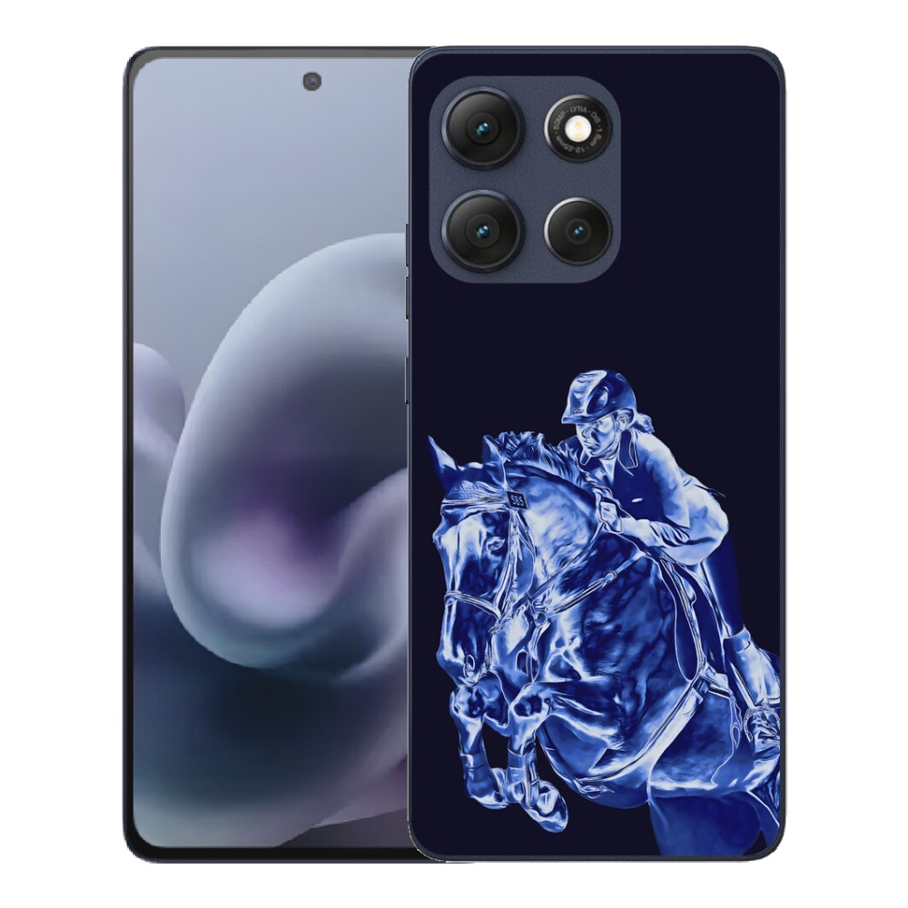 mmCase géltok a Motorola Moto G86 5G-hez – versenyló