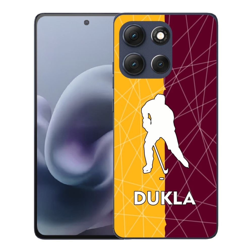 mmCase gél tok a Motorola Moto G86 5G-hez – Dukla