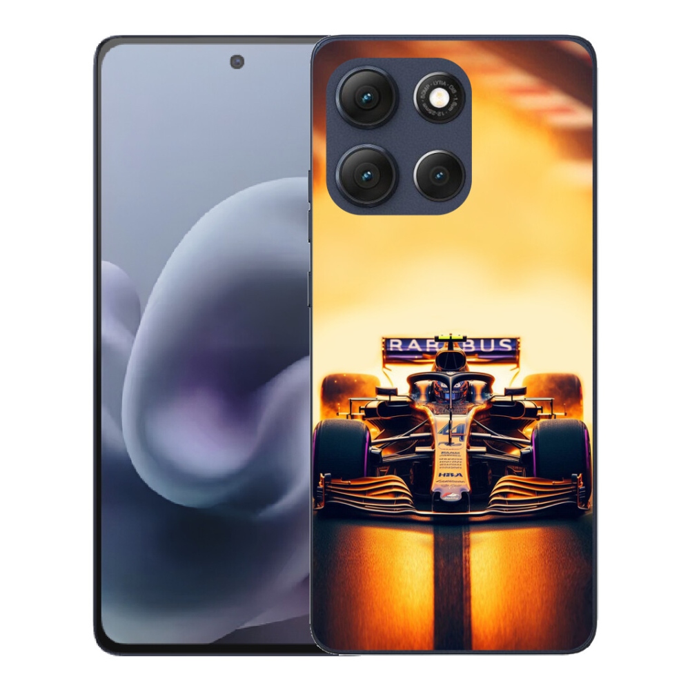 mmCase géltok a Motorola Moto G86 5G-hez – leírás
