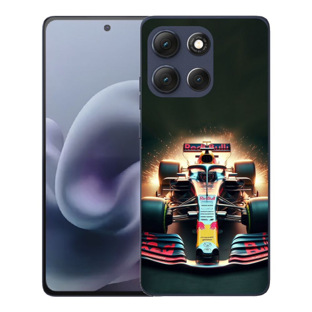 mmCase géltok a Motorola Moto G86 5G-hez – Formula 3