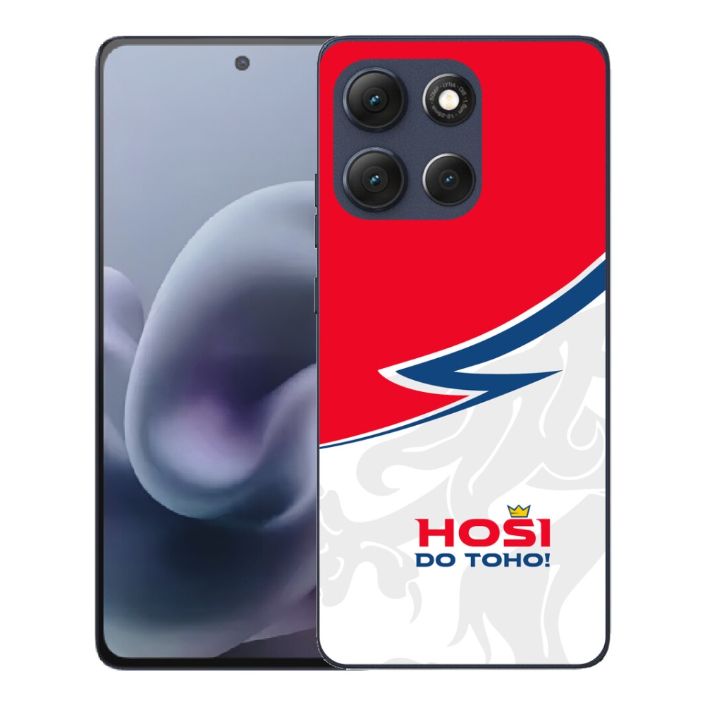 mmCase géltok a Motorola Moto G86 5G-hez – gyerünk, srácok!