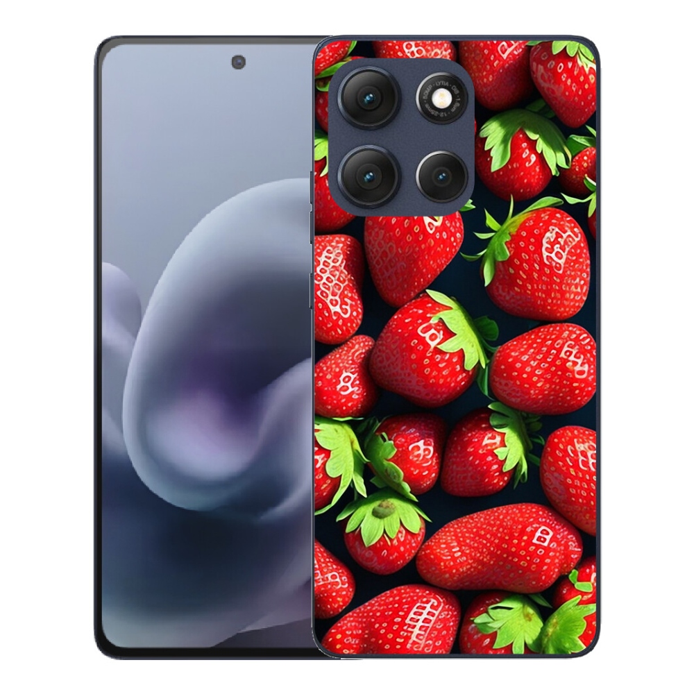 mmCase géltok a Motorola Moto G86 5G-hez – eper