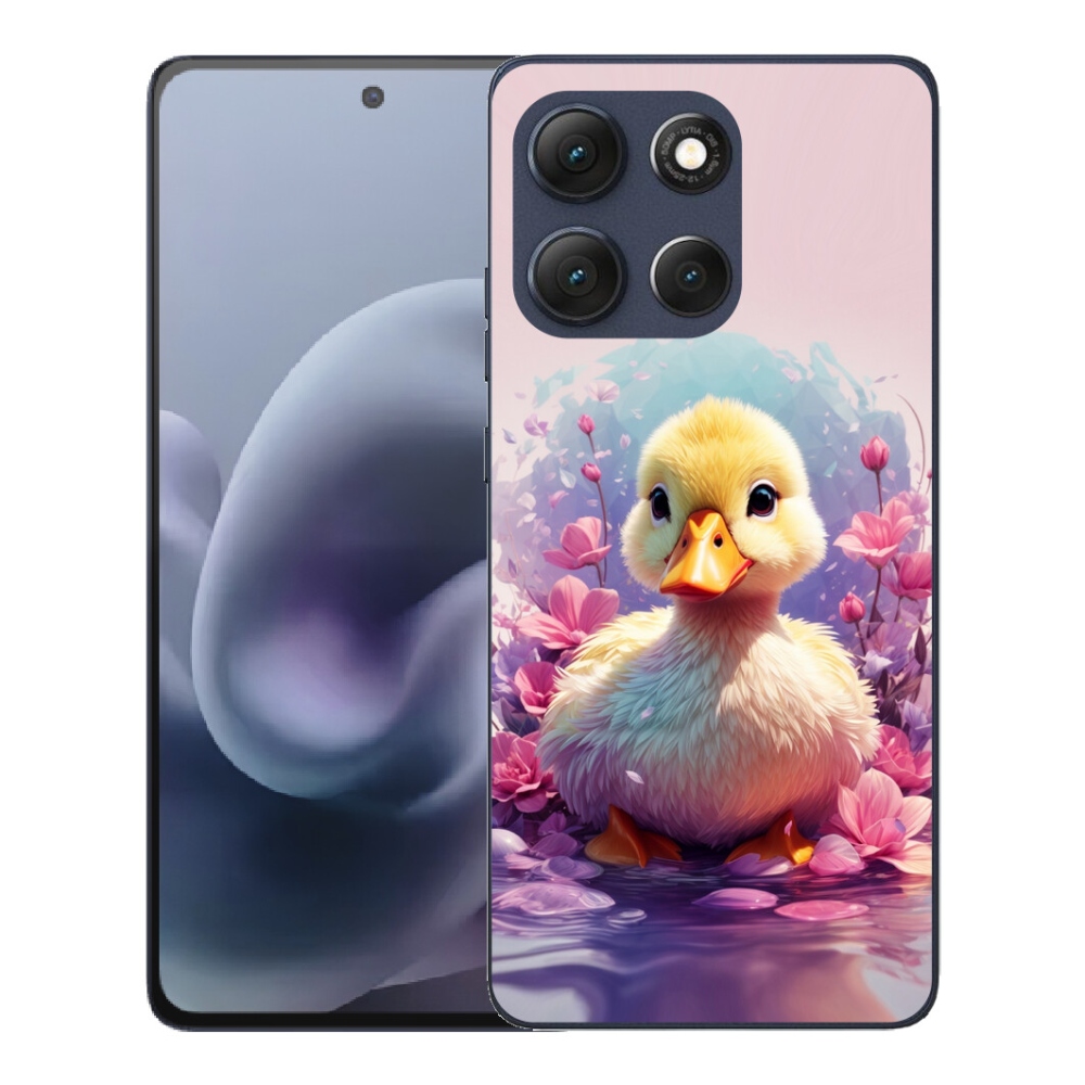mmCase géltok a Motorola Moto G86 5G-hez – kiskacsa
