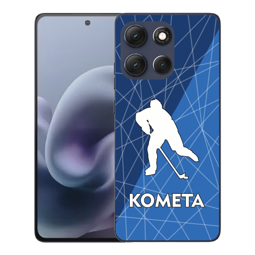 mmCase gél tok a Motorola Moto G86 5G-hez – Kometa