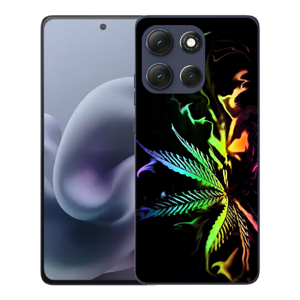 mmCase gél tok a Motorola Moto G86 5G-hez – kender 2