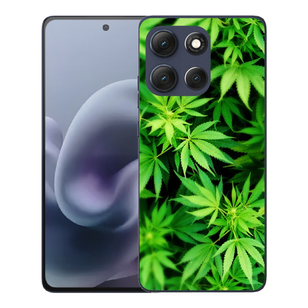 mmCase gél tok a Motorola Moto G86 5G-hez – kender 3