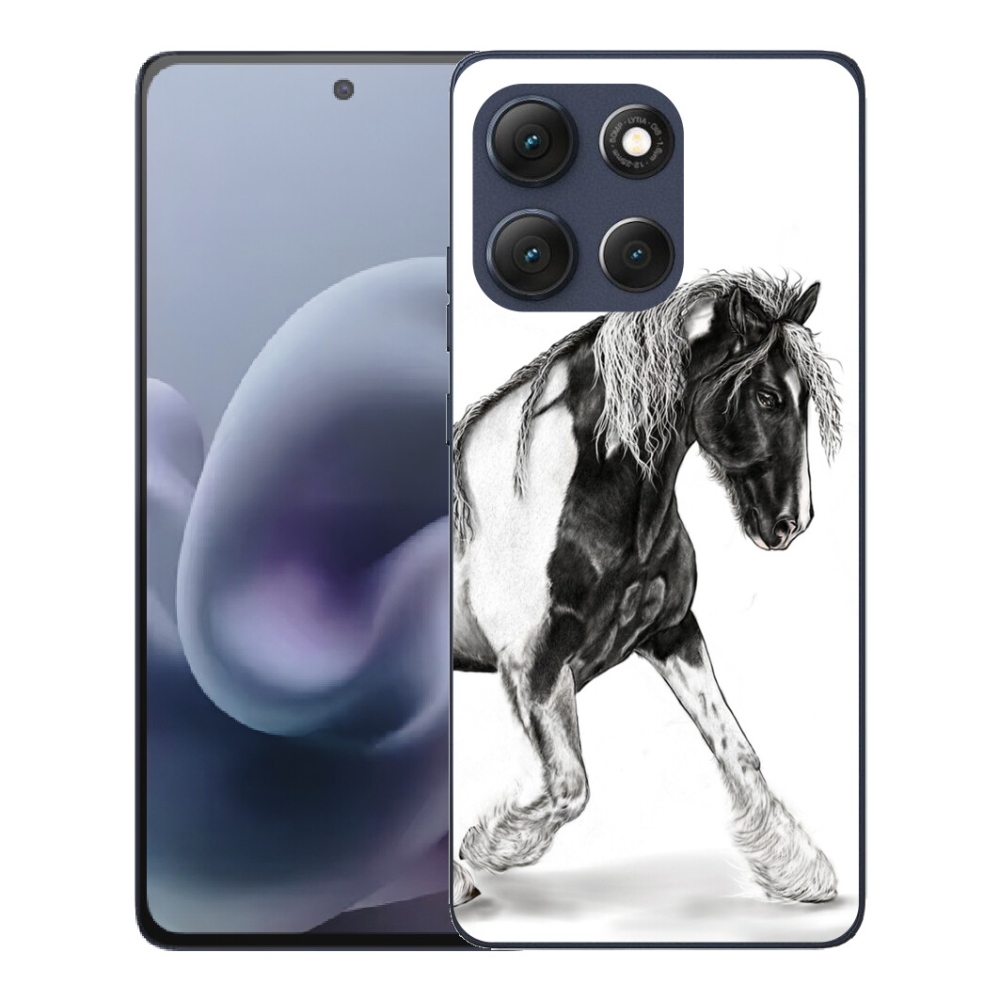 mmCase géltok a Motorola Moto G86 5G-hez – ló