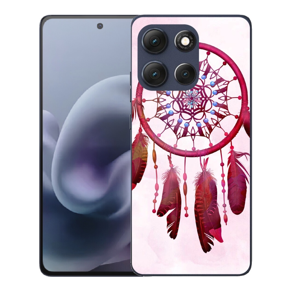 mmCase géltok a Motorola Moto G86 5G-hez – álomfogó