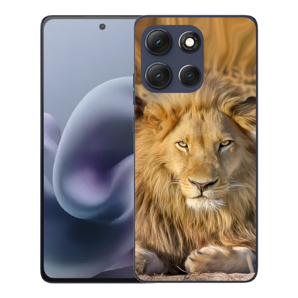 mmCase géltok a Motorola Moto G86 5G-hez – lev 2