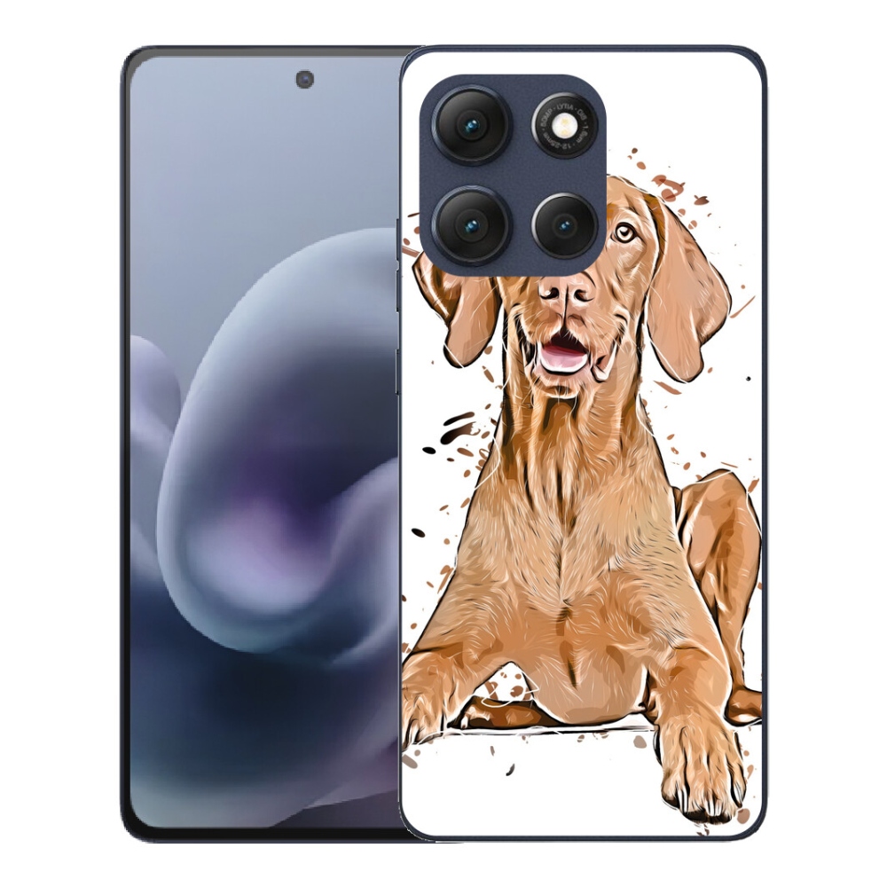 mmCase géltok a Motorola Moto G86 5G-hez – magyar