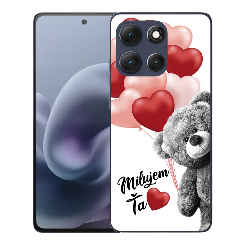 mmCase géltok a Motorola Moto G86 5G-hez – szeretünk téged, sk