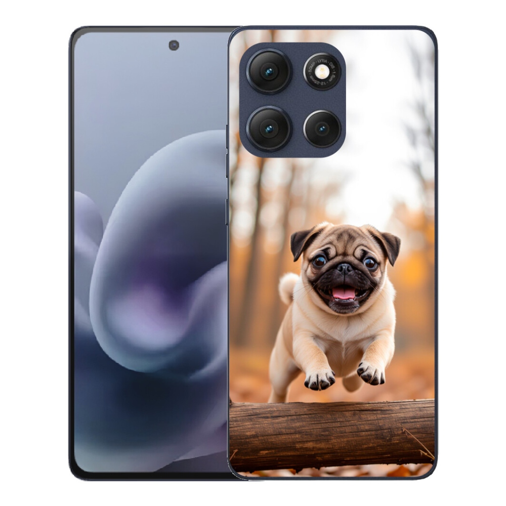 mmCase géltok a Motorola Moto G86 5G-hez – mops 2