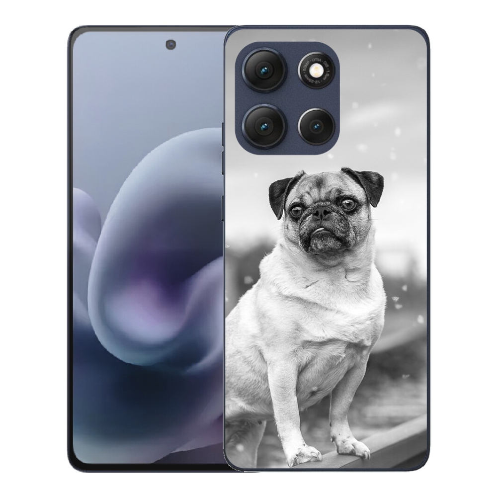 mmCase géltok a Motorola Moto G86 5G-hez – mops