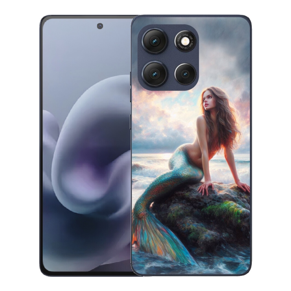 mmCase géltok a Motorola Moto G86 5G-hez – sellő
